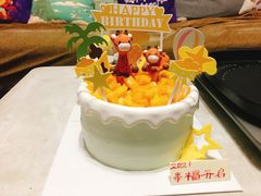 -好利来(红牌楼店)