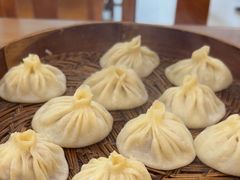 -清真马三汤包(回民街店)