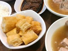 油条-海南宝(星耀樟宜店)
