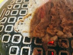 -韩宫宴烤肉·料理(苏州中心店)