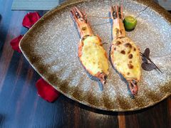 -山葵家·创意料理(宁波来福士店)