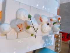 -菲住布渴酒店自助餐厅(阿里巴巴西溪园区店)