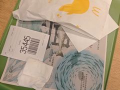 -麦当劳(国贸店)