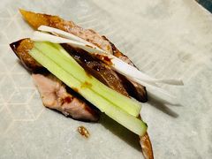 -四季民福烤鸭店(外滩外白渡桥店)