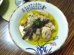 -明天食府(红沙湾店)