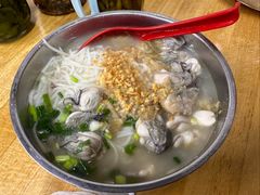 蚝仔贵刁-新武二广福潮粉面食馆(哥英布拉街)