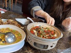 -郑喜旺烧烤(郑州总店)