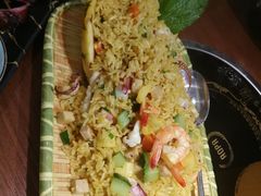 -南越郡·越式风味餐厅(青秀万达店)