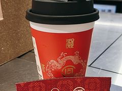-喜茶(深圳东门1234店)