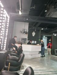 -菲拉派瑞连锁沙龙