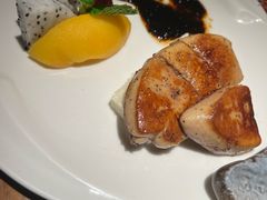 -阿吾罗日本料理(K11艺术中心店)