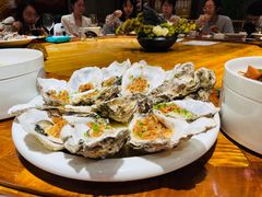 -神洲四海大酒楼(王府井澳门中心店)