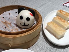 -潮府馆·非遗潮州菜·世纪公园(新国际博览中心店)