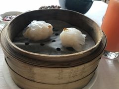 -天龙轩(香港丽思卡尔顿酒店)