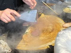 -卞姐蛋饼(陕西南路店)