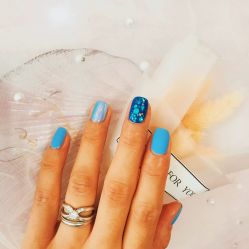 -Beauty Nails 美甲美睫皮肤管理
