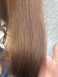 -藤野造型烫染·漂发