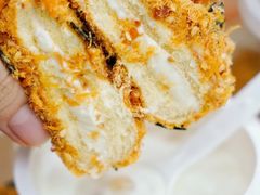 -墨茉点心局(雨花亭凯德店)