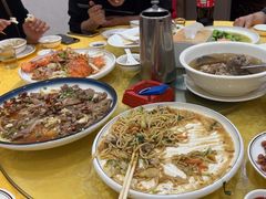 -青竹园海鲜餐厅(海天路店)