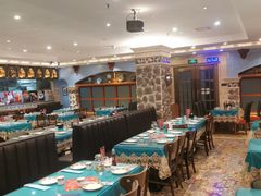 -巴依老爷新疆美食(望京小街店)