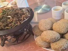 -烤肉宛饭庄(南礼士路店)