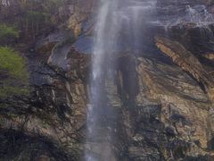-少华山国家森林公园