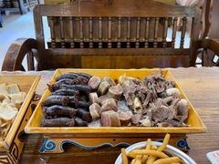 -塞伊德·蒙餐(锡林浩特店)