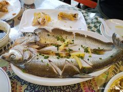 -阿东农家菜(新场古镇下塘街店)
