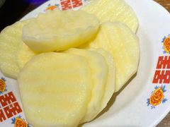 -萍姐火锅·公路夜市(打浦桥日月光店)