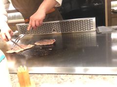 -雅玛花式铁板烧(亚运村店)