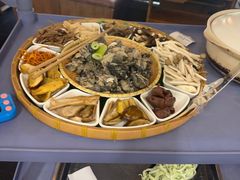 -土连锅·现熬养生汤锅(梁家巷店)