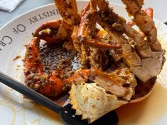 -Ministry of Crab•MOC(交子大道店)