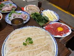 -萍姐火锅·公路夜市(南京新街口店)