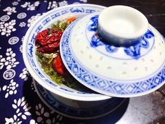 -巴四老城区炭火蛙锅(张江店)