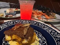-大冒险家餐厅