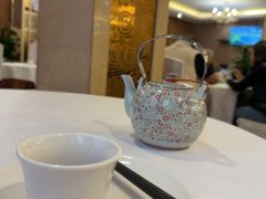 -万山楼海鲜酒家·二十三年老字号