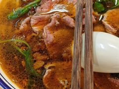 -窄巷口生烫牛肉米线(景云路店)