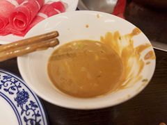 -前门张记涮肉(前门店)