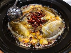 -北京王府井希尔顿酒店·秦唐中餐厅Chynna