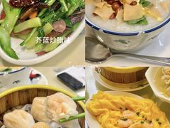 -80s港式茶餐廳
