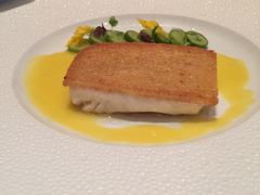 -Le Bernardin