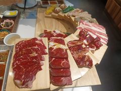 -千寻山野烤肉(中关村店)