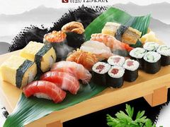 -昊·来了寿司(泡桐树店)