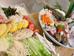 -生如夏花泰式火锅(西村黑金店)