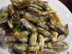 -望海潮海鲜店 特色家常菜(在海一方店)
