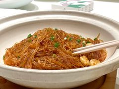 -绿杨春·淮扬宴(庐山路店)