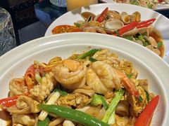 -翡翠鸟精品泰国菜(北辰财富中心店)