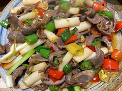 -静一餐厅·湖北菜(前门创始店)