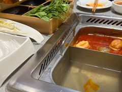 -海底捞火锅(亲贤北街店)