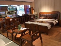 -好运来家具广场(石槎路店)